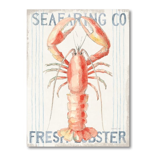 Designart - RW Floursack Nautical II